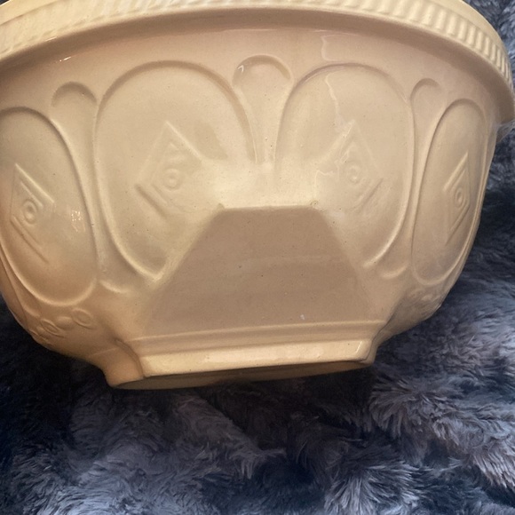 Vintage The Gripstand large mixing bowl - Picture 13 of 16